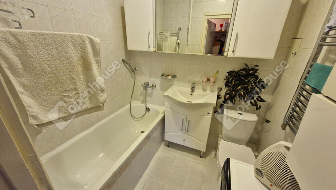 11. kép | Eladó Társasházi lakás, Nagykanizsa (#180105)