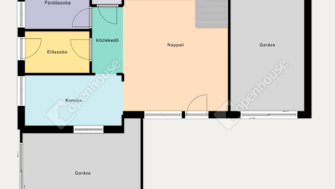 0. kép | Eladó Ikerház, Debrecen (#180586)