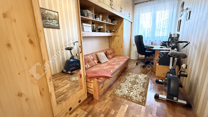 4. kép | Eladó Családi ház, Debrecen (#180594)