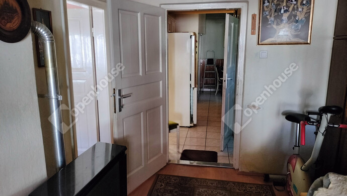 4. kép | Eladó Családi ház, Győr (#174557)