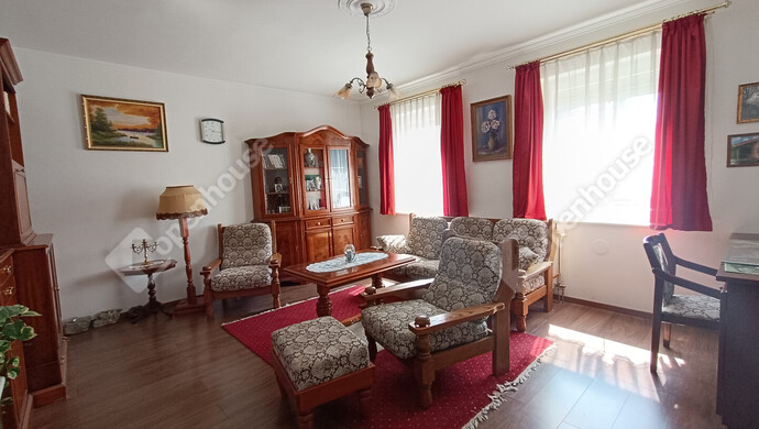 1. kép | Eladó Családi ház, Sopron (#175785)