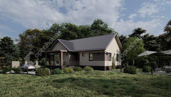 1. kép | Eladó Családi ház, Sopron (#176326)