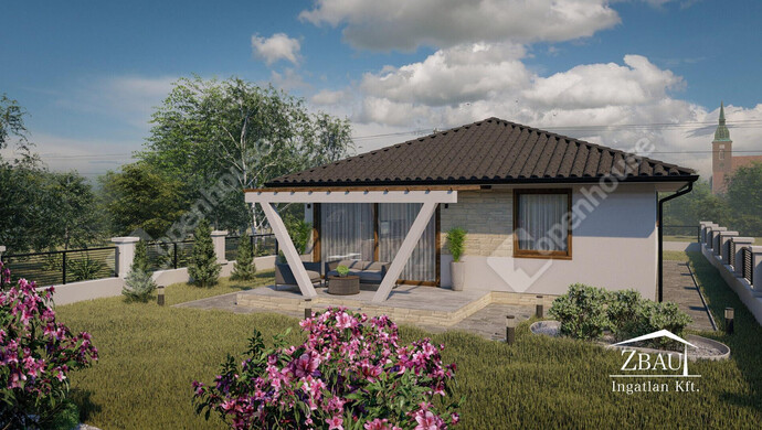 5. kép | Eladó Családi ház, Gencsapáti (#176340)