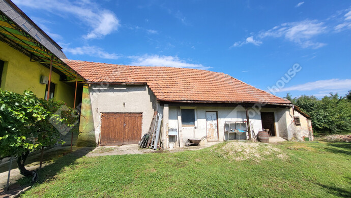 14. kép | Eladó Családi ház, Sajólád (#176979)