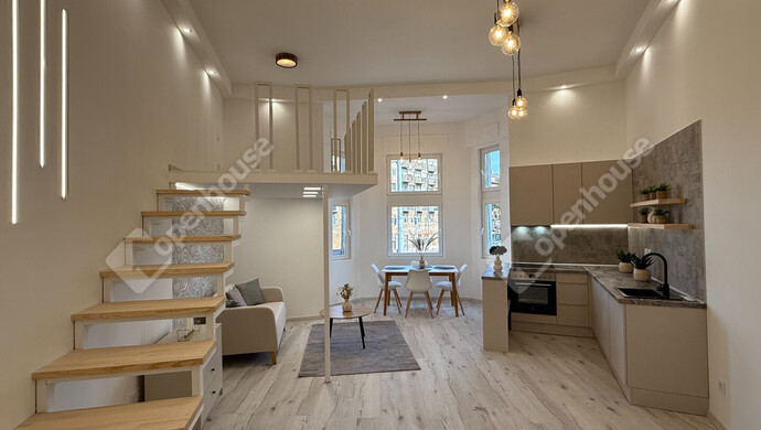 0. kép | Eladó Társasházi lakás, Budapest IX. Ker. (#176745)