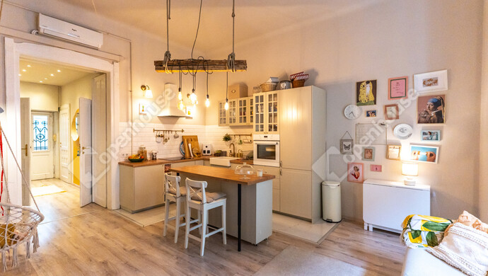 8. kép | Eladó Téglaépítésű lakás, Budapest VIII. Ker. (#177243)