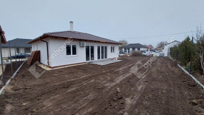 0. kép | Eladó új építésű házak | Eladó Családi ház, Sárszentmihály (#175822)