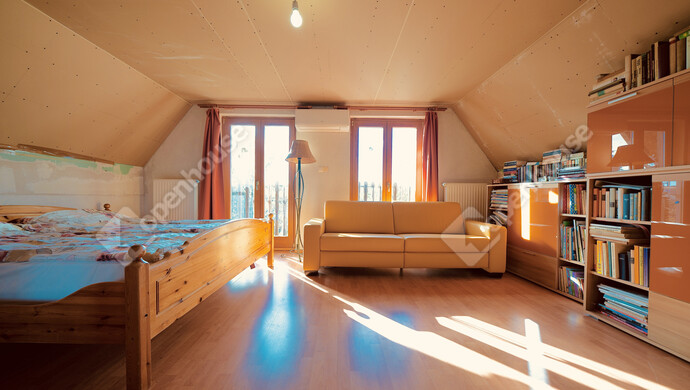 18. kép | Eladó Családi ház, Nagybakónak (#178753)