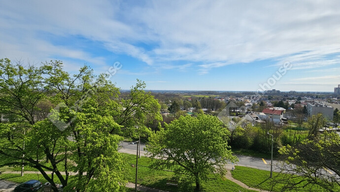 3. kép | Kilátás | Eladó Társasházi lakás, Miskolc (#179204)