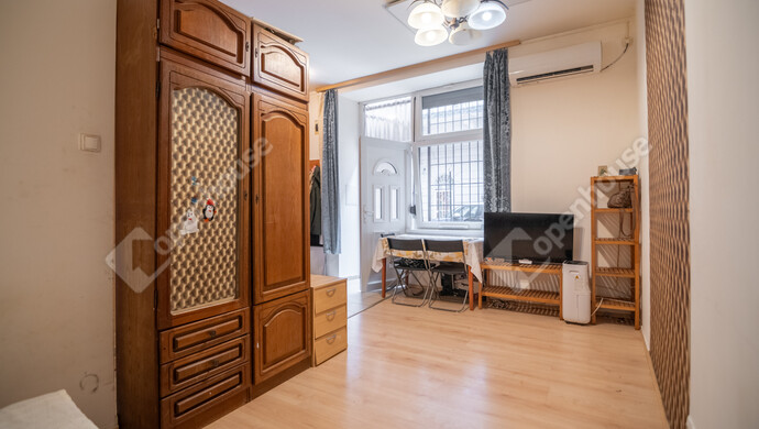 3. kép | Eladó Téglaépítésű lakás, Budapest VIII. Ker. (#179901)