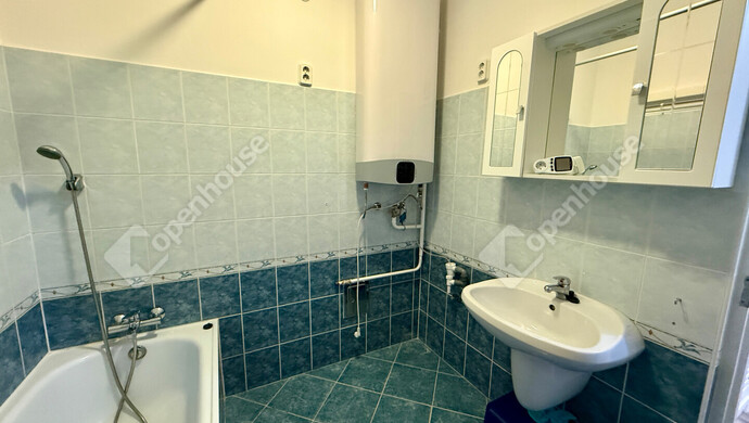 8. kép | Eladó Társasházi lakás, Siófok (#180070)