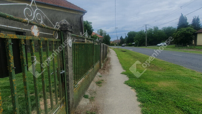 34. kép | Eladó Családi ház, Balatonmagyaród (#182281)