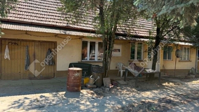 0. kép | Eladó Családi ház, Pilis (#182543)