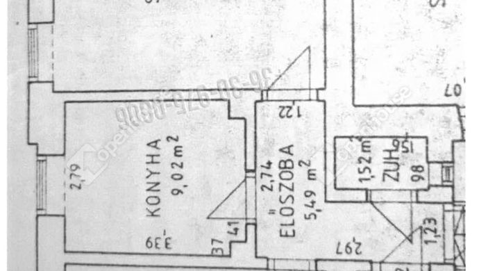 13. kép | Eladó Társasházi lakás, Sopron (#169441)