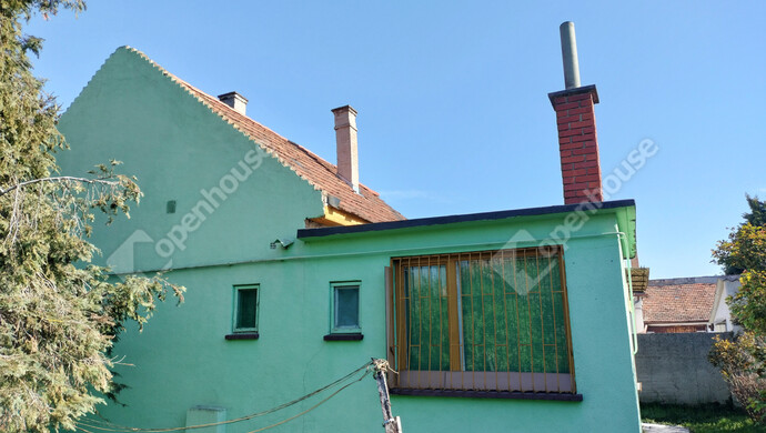 10. kép | Eladó Családi ház, Győr (#174557)
