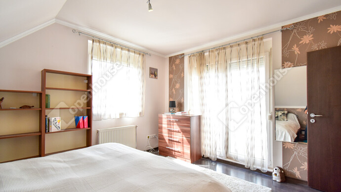 2. kép | Eladó Társasházi lakás, Szeged (#175640)