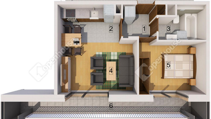 12. kép | Eladó Nyaraló, Balatonlelle (#175057)
