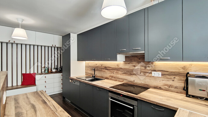 8. kép | Eladó Téglaépítésű lakás, Kőszeg (#174865)