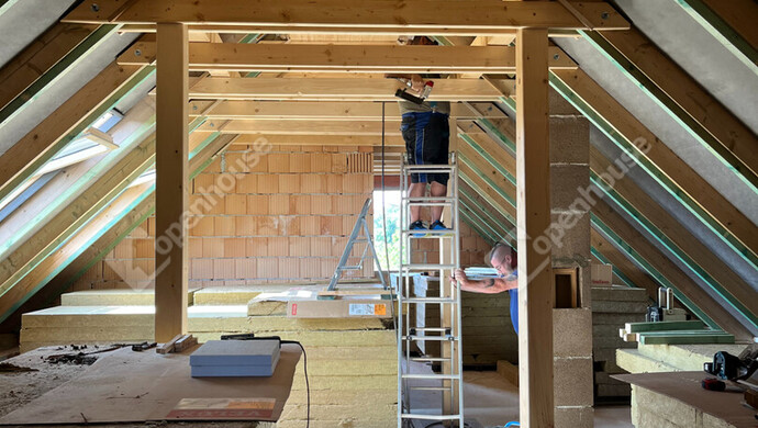 6. kép | Eladó Családi ház, Zsira (#176963)