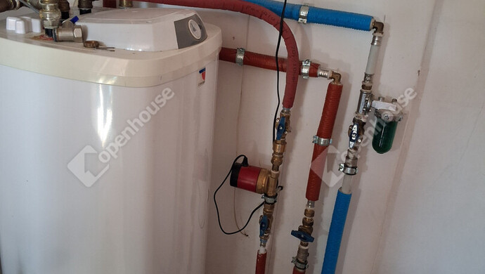 24. kép | Eladó Családi ház, Tatabánya (#178290)