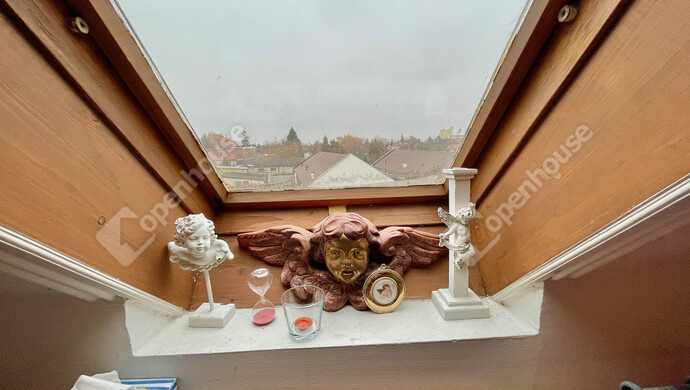 20. kép | Eladó Téglaépítésű lakás, Csorna (#178533)