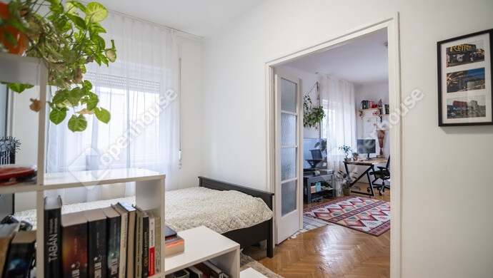 8. kép | Eladó Téglaépítésű lakás, Budapest I. Ker. (#178663)