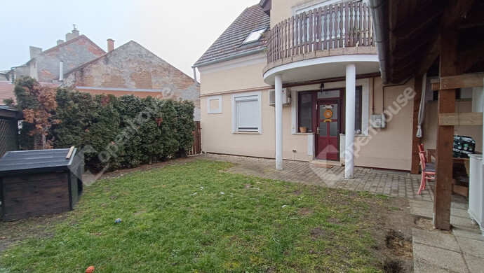 2. kép | Eladó Társasházi lakás, Sopron (#179453)