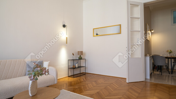 9. kép | Eladó Téglaépítésű lakás, Budapest II. Ker. (#179975)