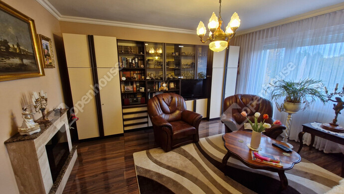 1. kép | Eladó Társasházi lakás, Nagykanizsa (#180105)