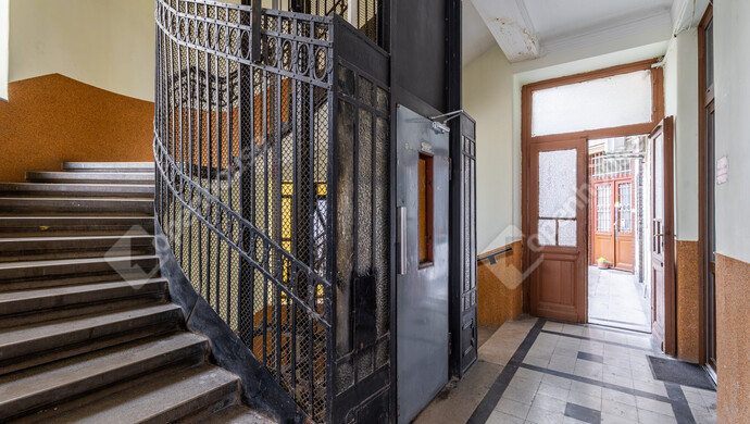 16. kép | Eladó Téglaépítésű lakás, Budapest VII. Ker. (#180753)