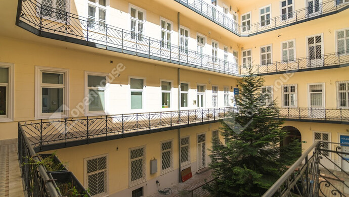 6. kép | Eladó Téglaépítésű lakás, Budapest I. Ker. (#181333)