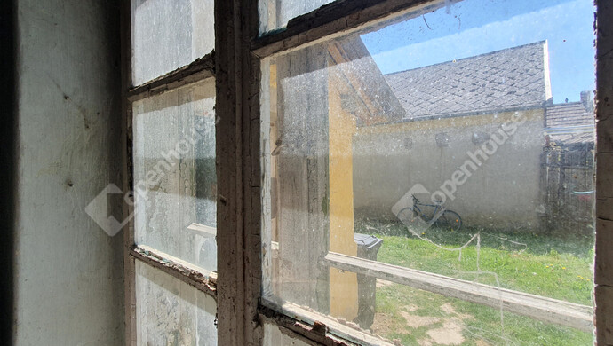 4. kép | Eladó Családi ház, Bánokszentgyörgy (#181457)