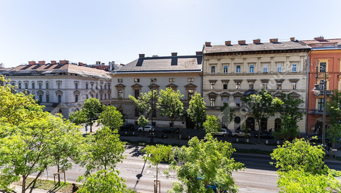 7. kép | Eladó Téglaépítésű lakás, Budapest VI. Ker. (#181641)