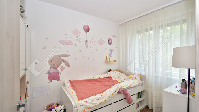 3. kép | Eladó Társasházi lakás, Szeged (#182502)