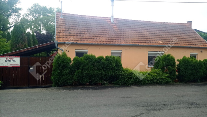 1. kép | Eladó Családi ház, Zalaegerszeg (#170386)