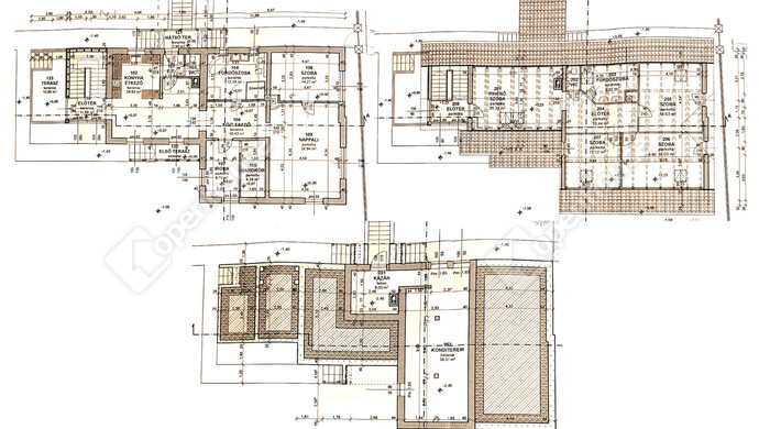 2. kép | Eladó Családi ház, Miskolc (#176483)