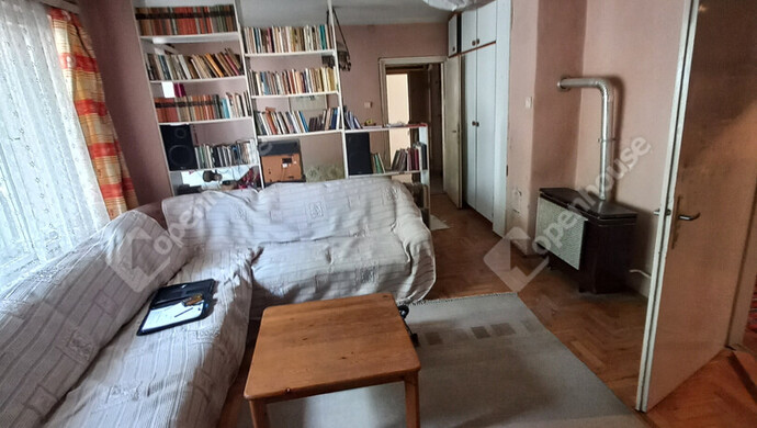 0. kép | Eladó Társasházi lakás, Kaposvár (#176685)