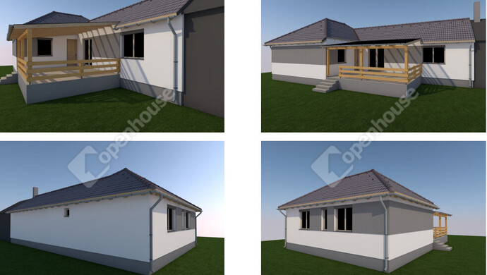 0. kép | Eladó Telek, Eszteregnye (#177493)