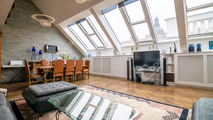 5. kép | Eladó Téglaépítésű lakás, Budapest VI. Ker. (#177554)