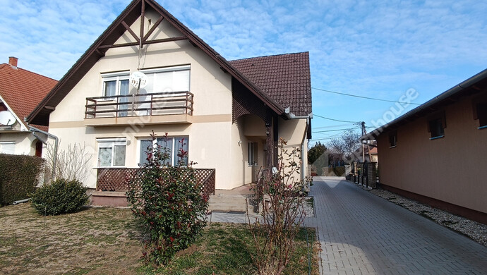 17. kép | Eladó Családi ház, Balatonlelle (#177651)