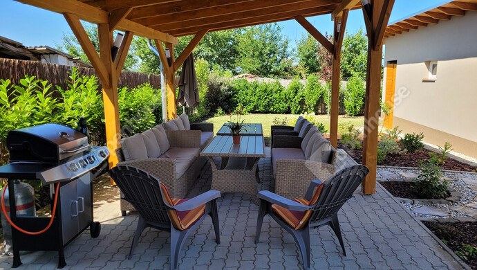 0. kép | Eladó Családi ház, Balatonszárszó (#178040)