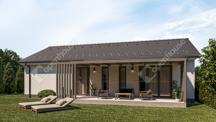 6. kép | Eladó Családi ház, Iszkaszentgyörgy (#178271)