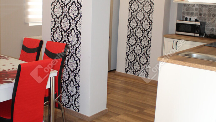 6. kép | Eladó Társasházi lakás, Bük (#179027)