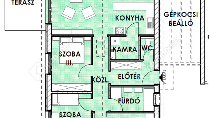 0. kép | Eladó Ikerház, Székesfehérvár (#179116)