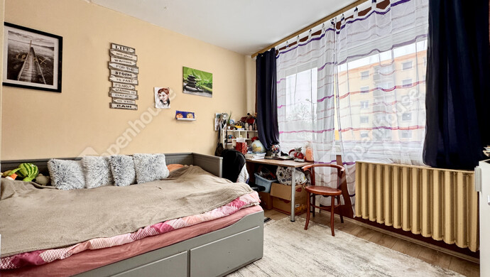 2. kép | Eladó Társasházi lakás, Győr (#179268)