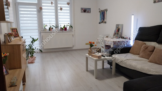 0. kép | Eladó Társasházi lakás, Körmend (#179516)