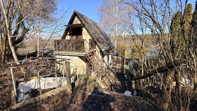 8. kép | Eladó Nyaraló, Gomba (#180086)