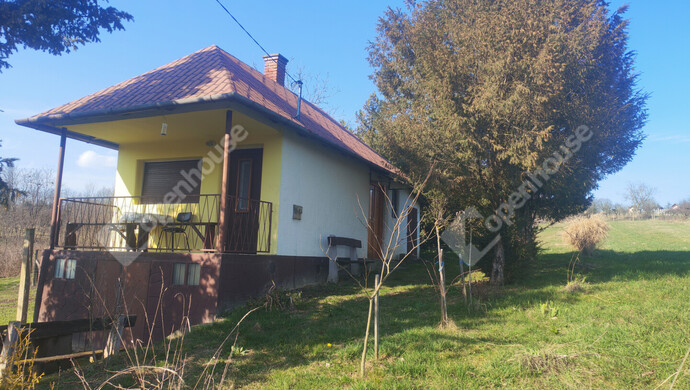 19. kép | Eladó Nyaraló, Becsehely (#180205)