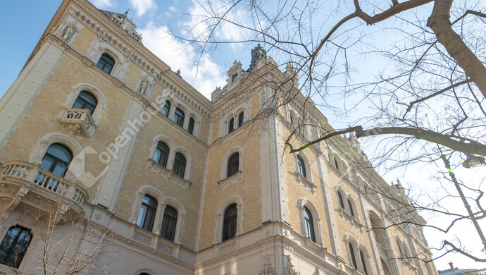 2. kép | Eladó Téglaépítésű lakás, Budapest VI. Ker. (#179435)