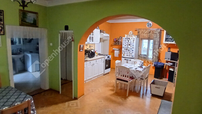 5. kép | Eladó Családi ház, Boncodfölde (#181114)